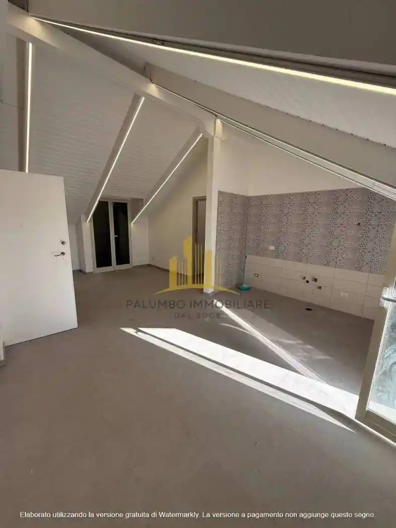 Appartamento in vendita a Giugliano in Campania