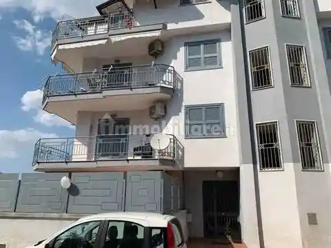 Appartamento in vendita a Marano di Napoli