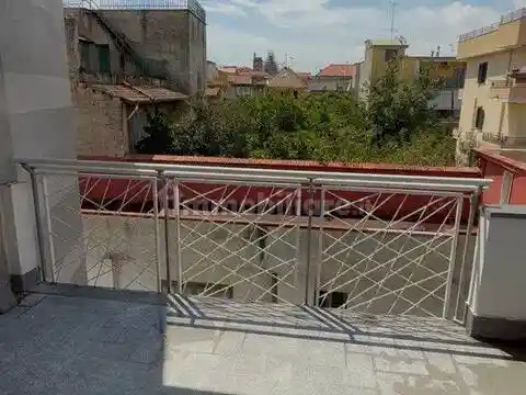 Appartamento in vendita a Giugliano in Campania