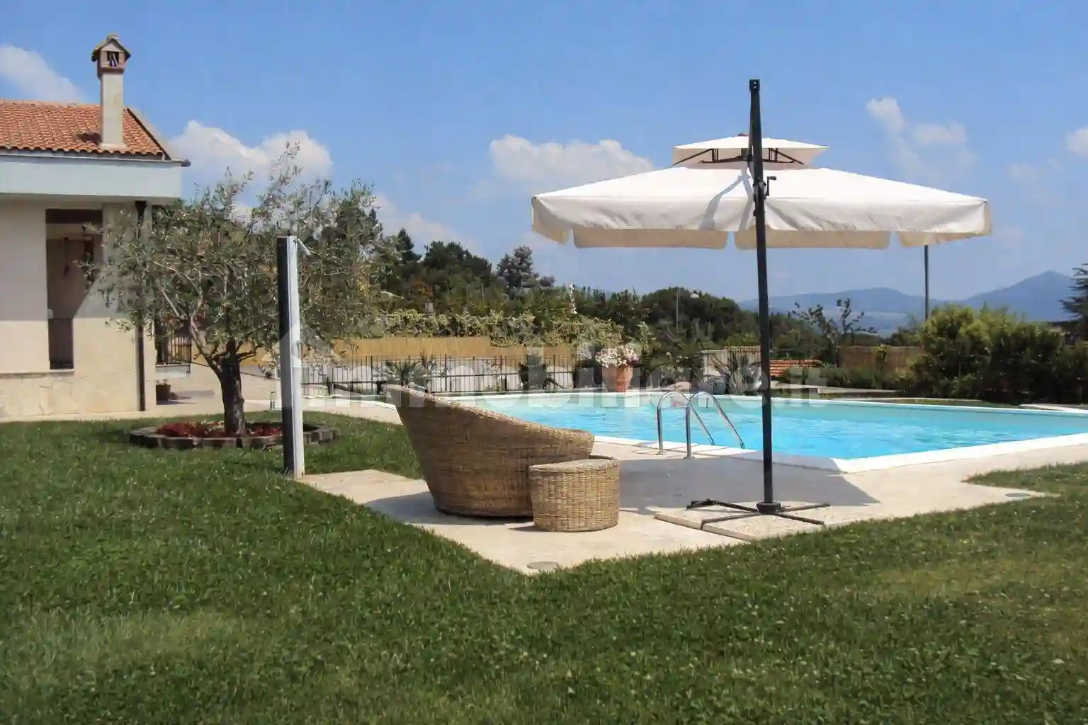 Villa - foto 4
