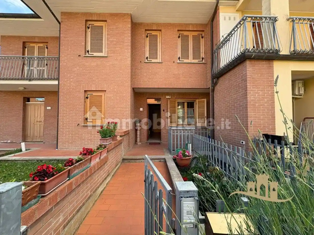 Appartamento in vendita a Castiglione del Lago
