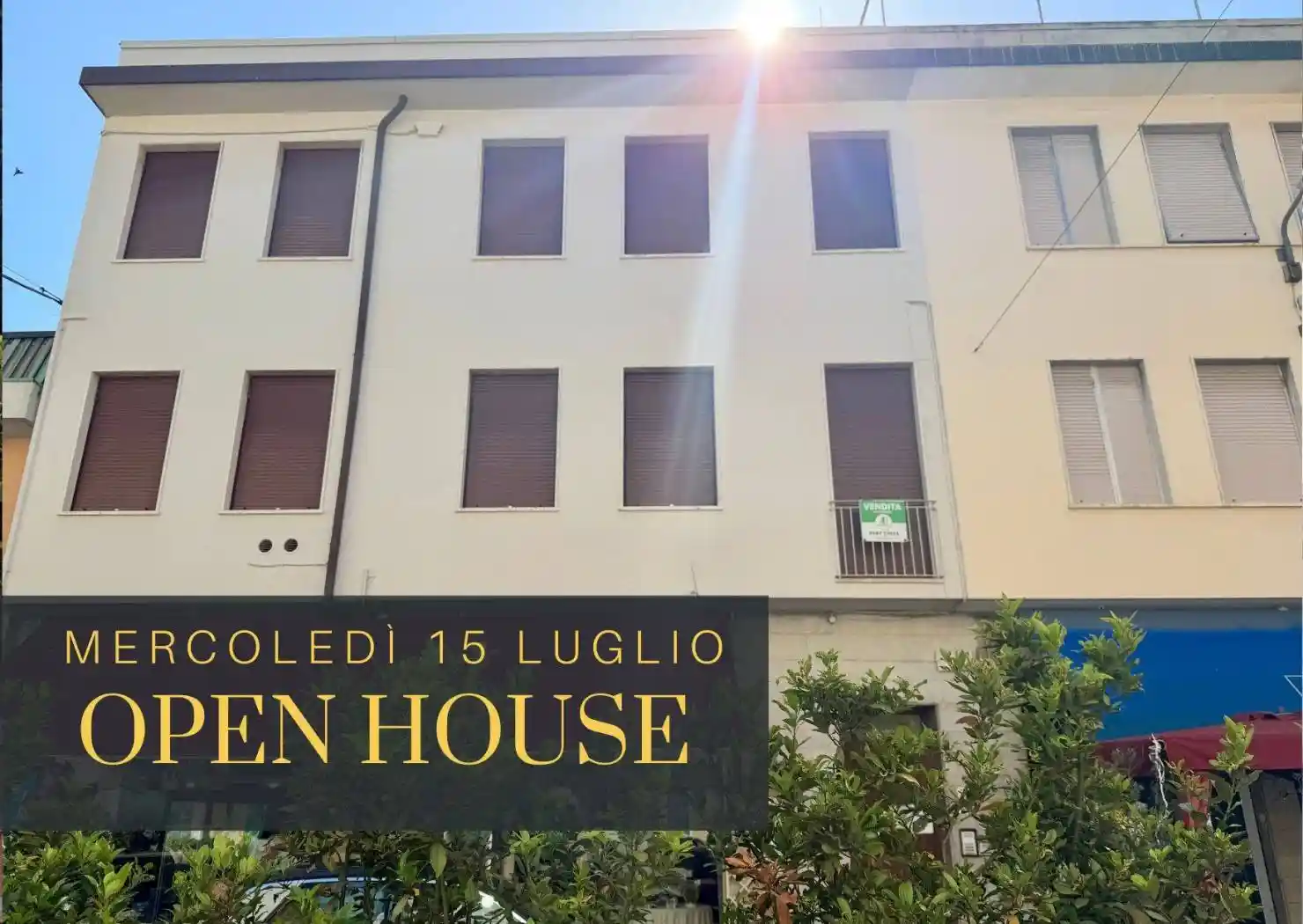 Palazzo - Edificio in vendita a Pontedera