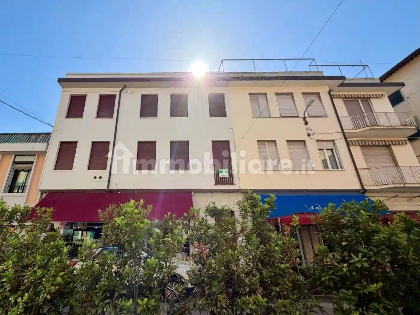 Palazzo - Edificio - foto 2