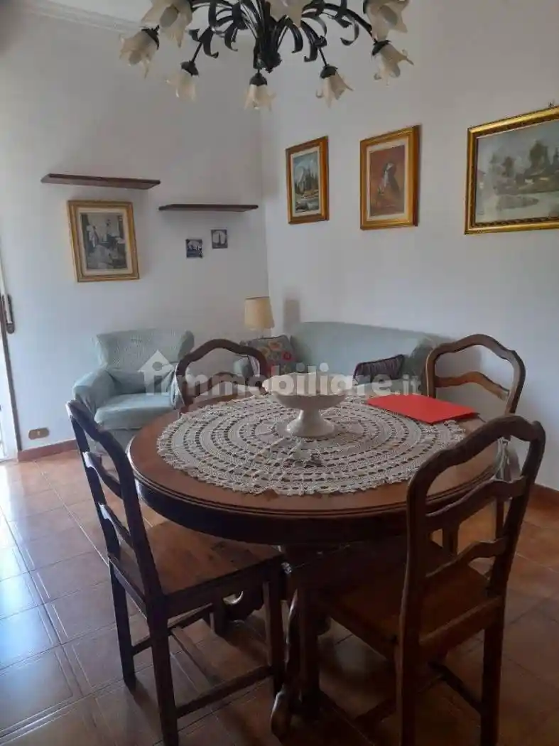 Appartamento in affitto a Monza