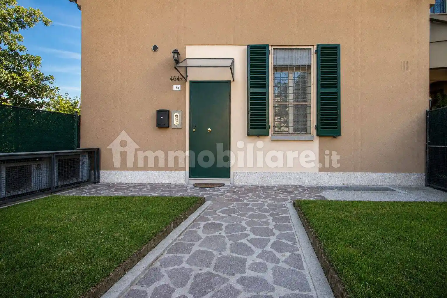 Villa in vendita a Bologna
