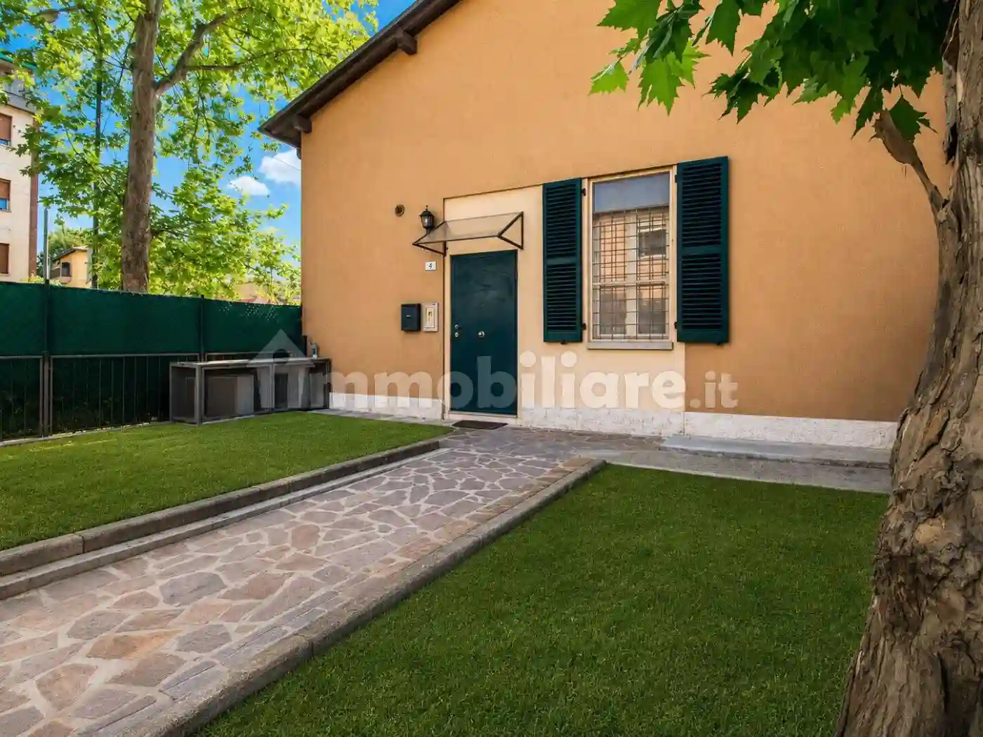 Villa - foto 4