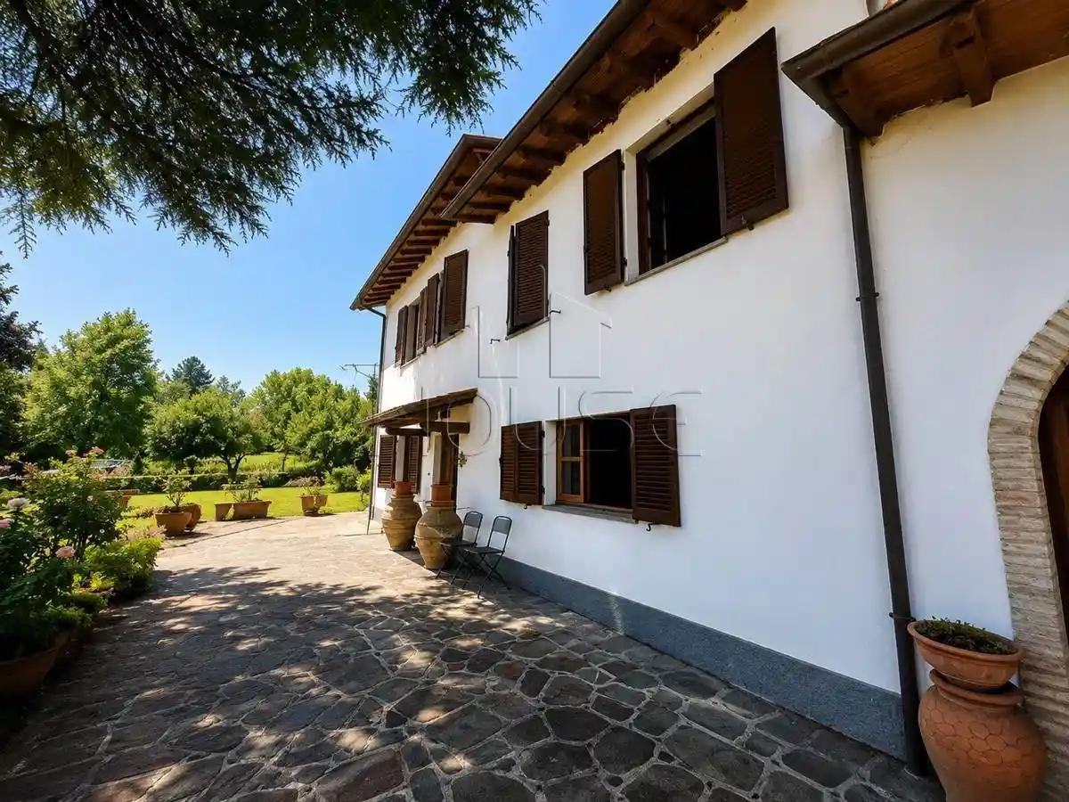 Casa indipendente in vendita a Città di Castello
