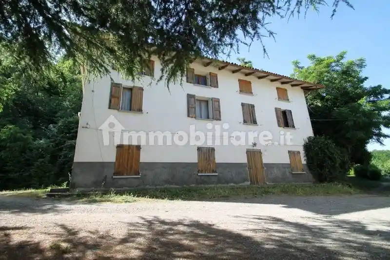 Villa in vendita a Valsamoggia