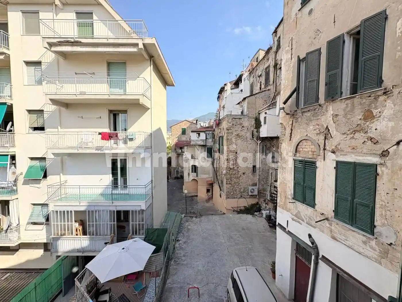Appartamento in vendita a Sanremo