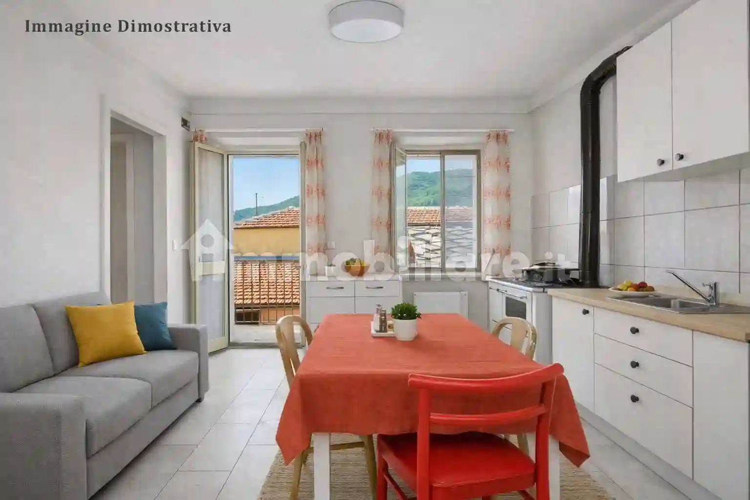 Appartamento - foto 4