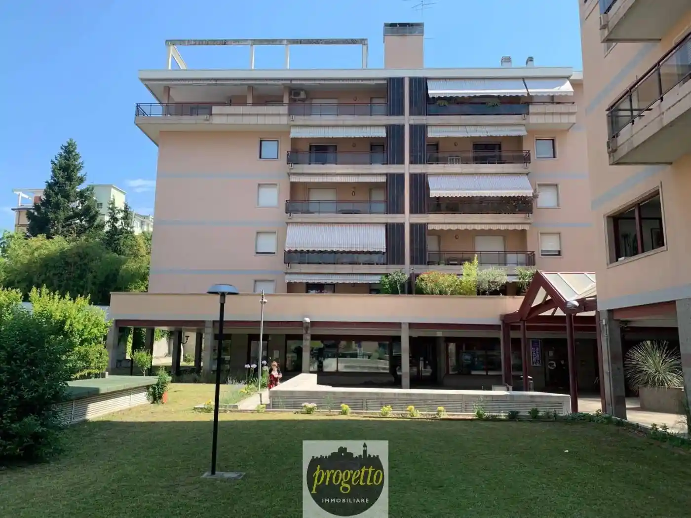 Appartamento in vendita a Monfalcone