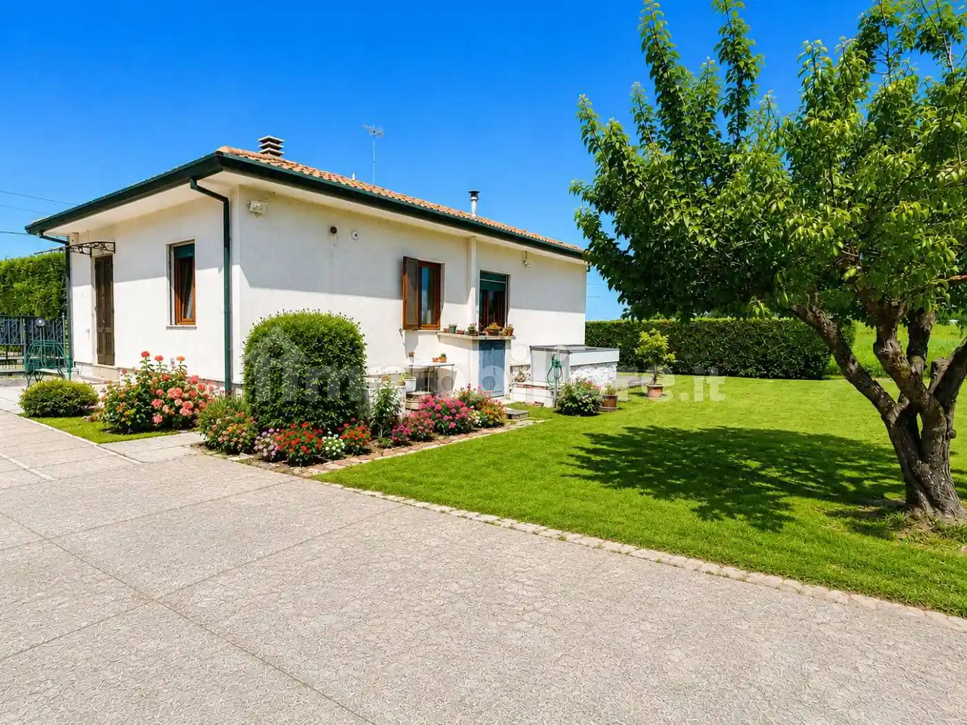 Villa in vendita a Pietrasanta
