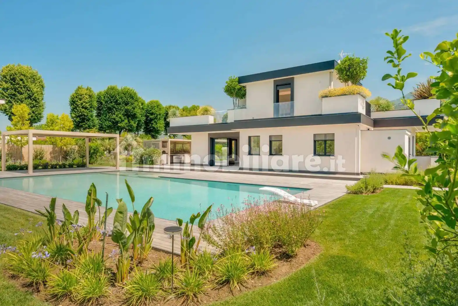 Villa in vendita a Pietrasanta