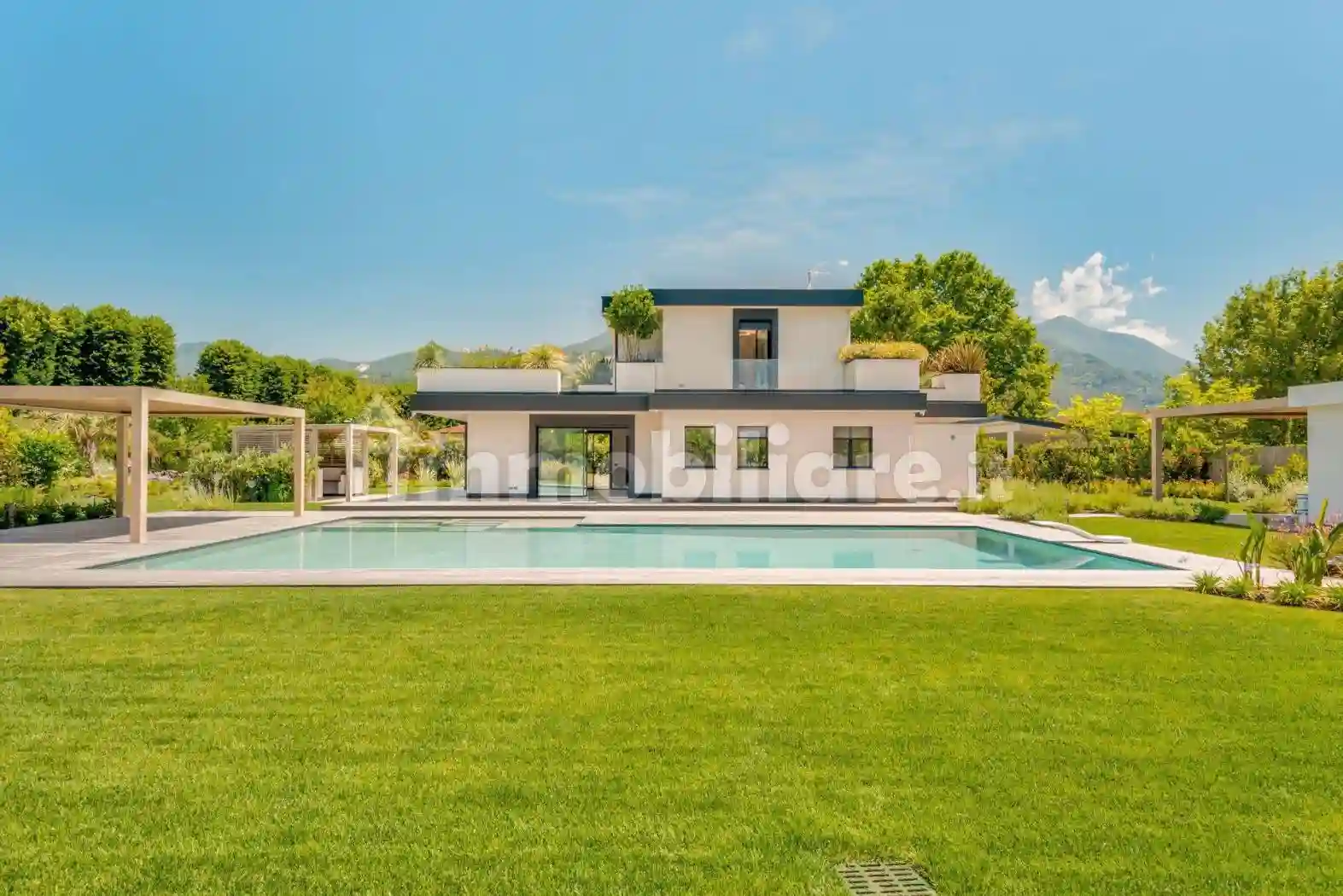 Villa - foto 3
