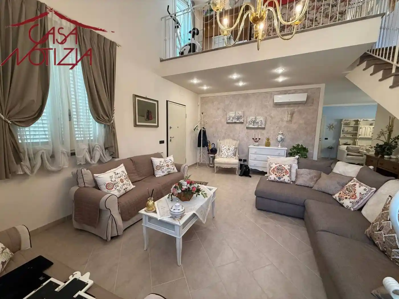 Villa in vendita a Capannori