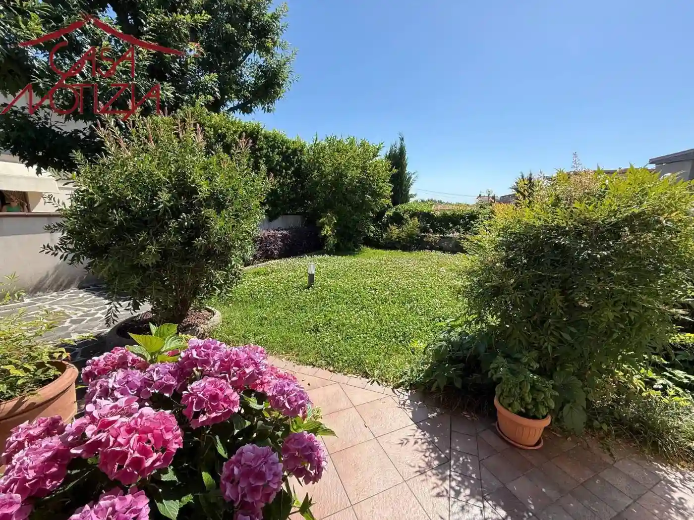 Villa - foto 3