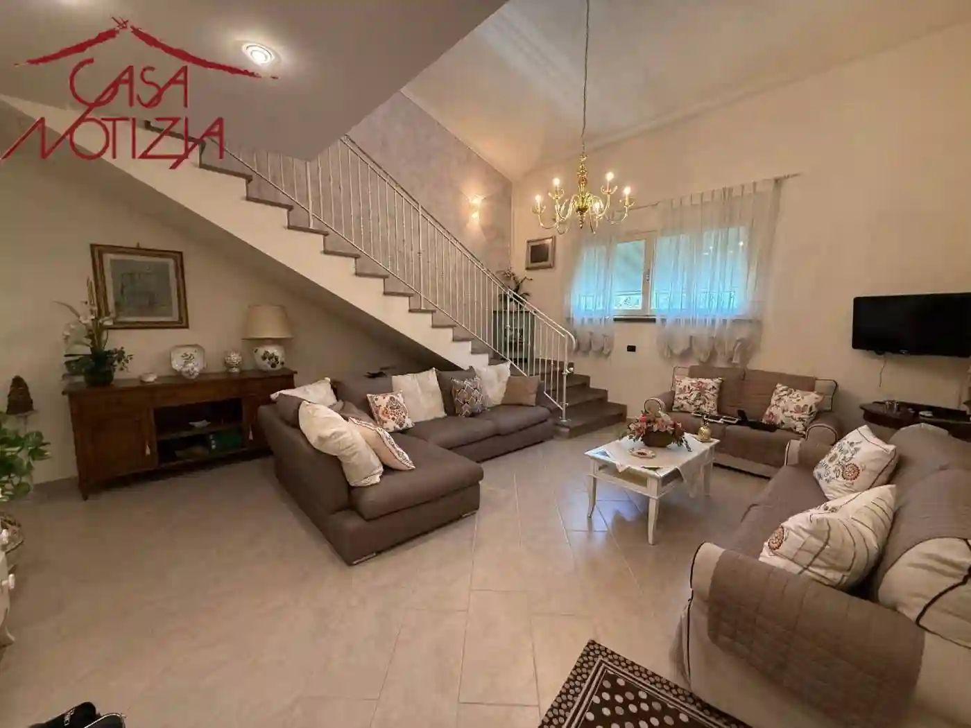 Villa - foto 4