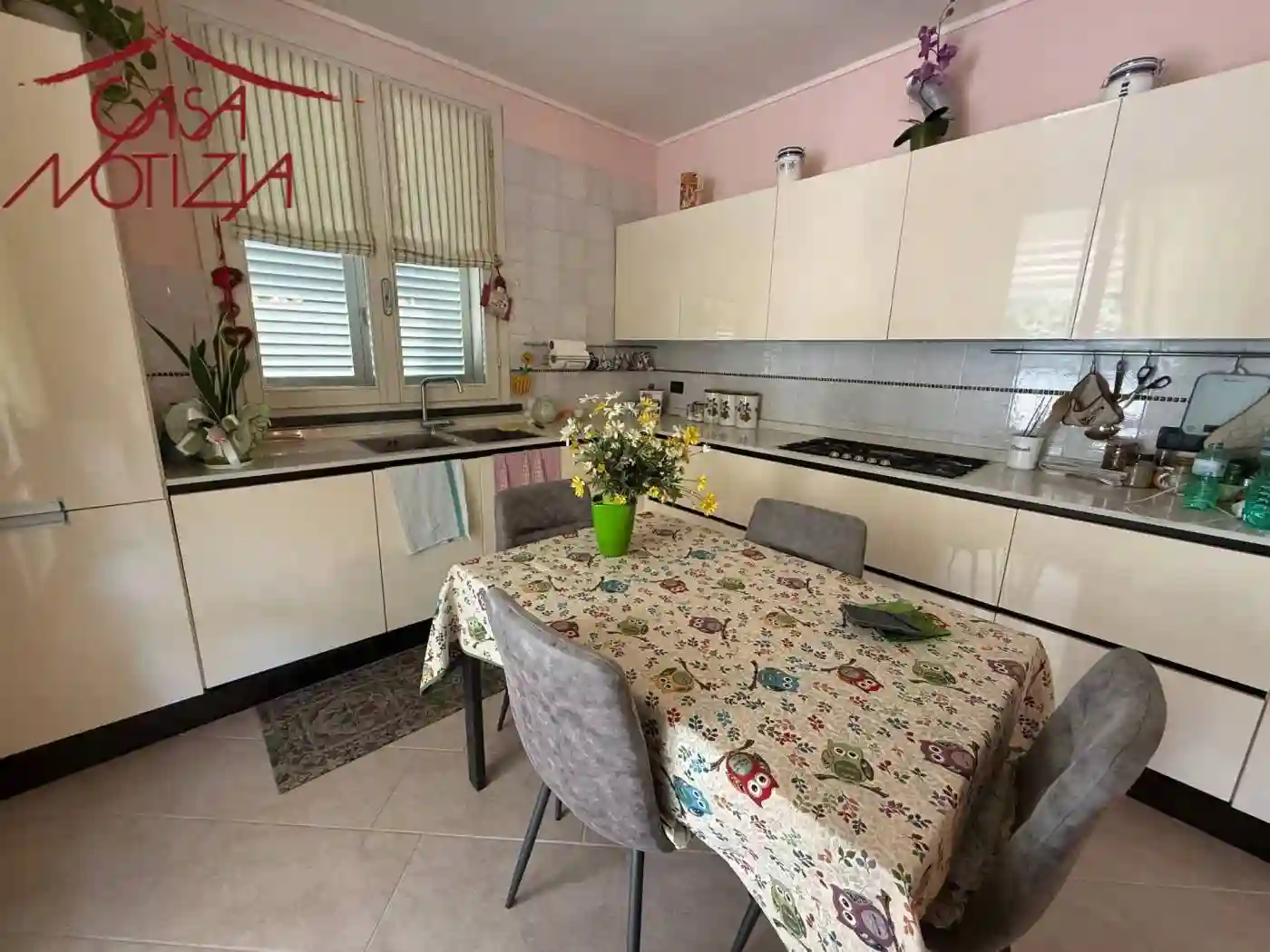 Villa - foto 5