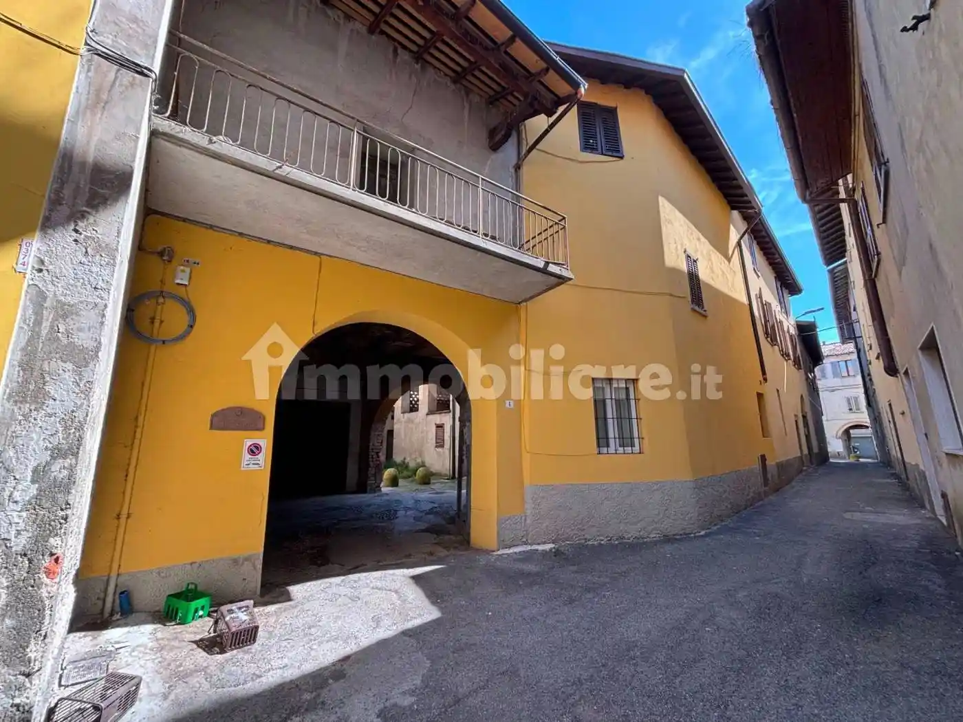 Casa indipendente in vendita a Paderno d'Adda
