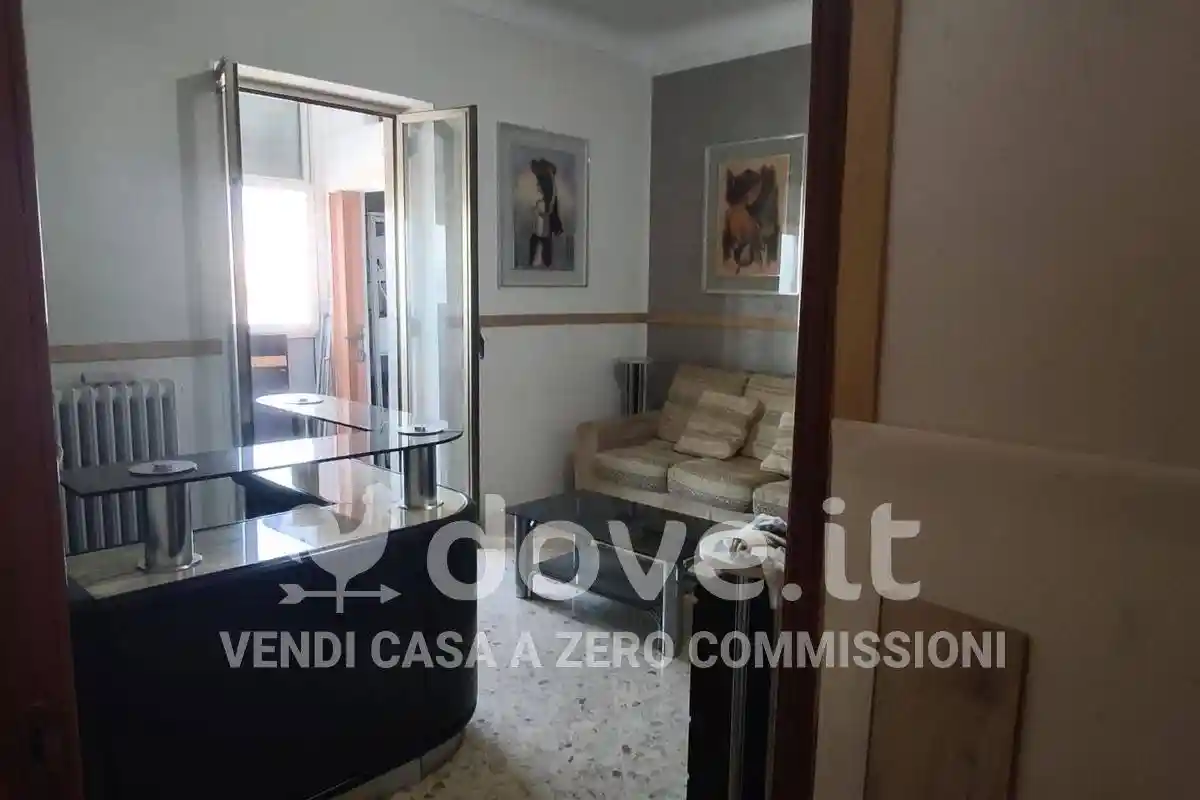 Attico - Mansarda in vendita a Taranto