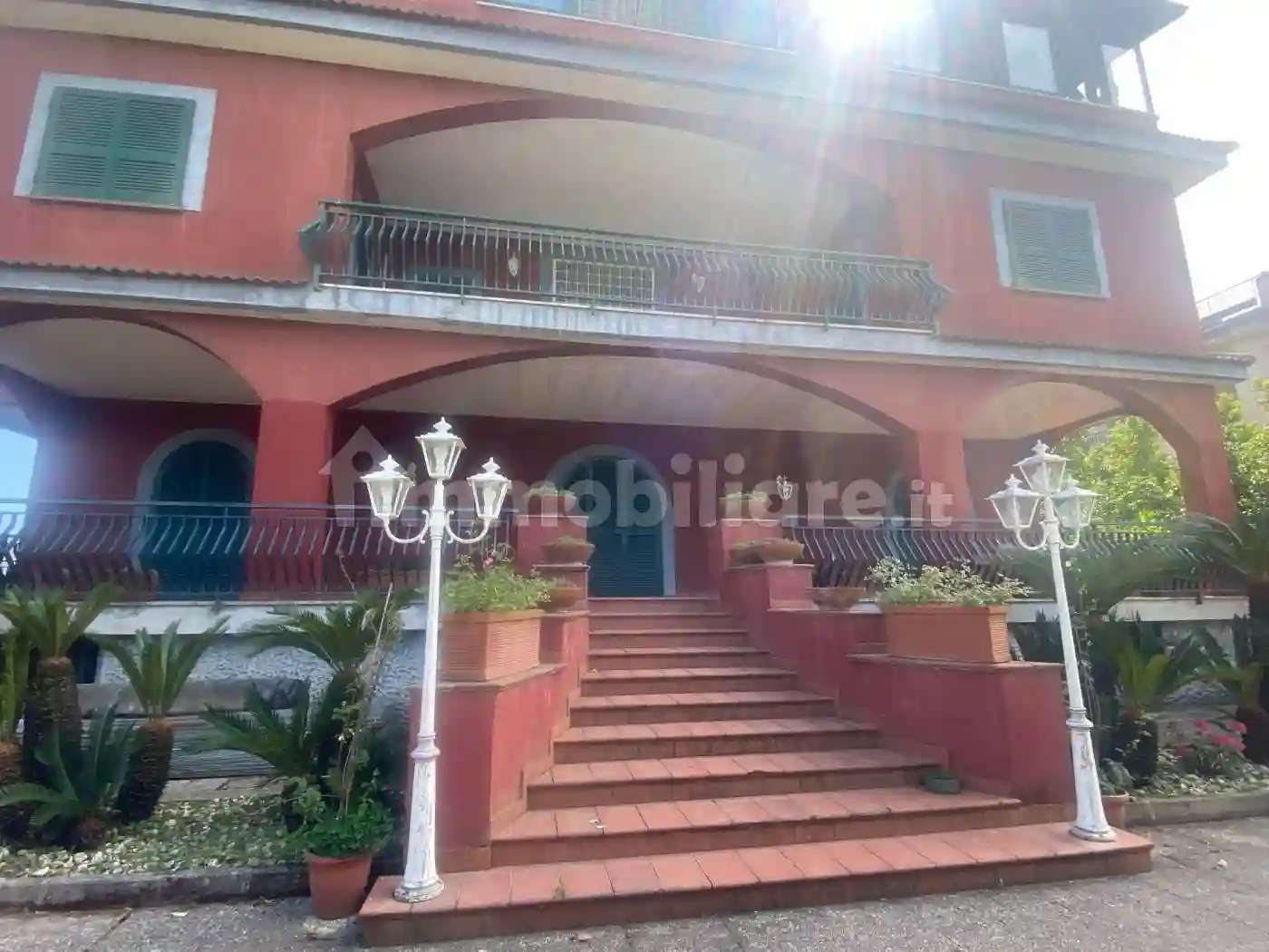 Palazzo - Edificio - foto 4