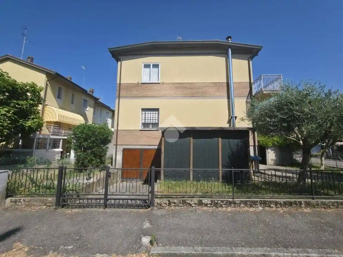 Villetta a schiera in vendita a Fusignano