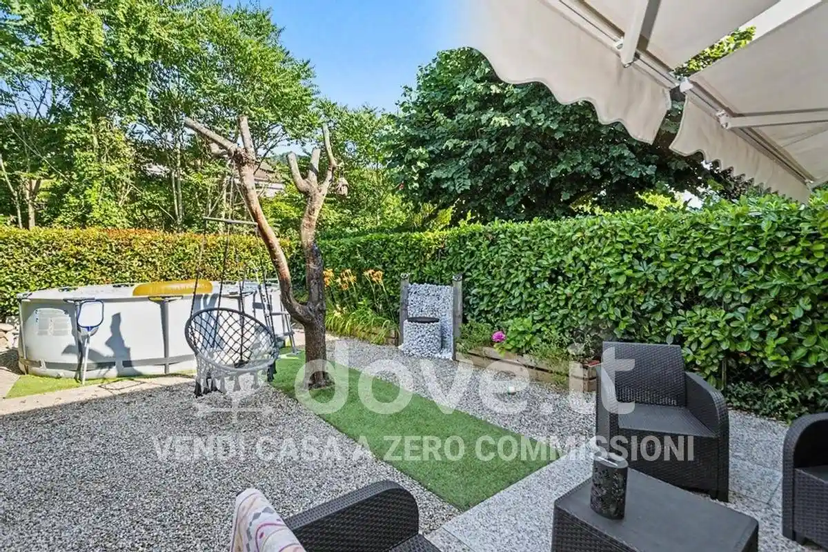 Appartamento in vendita a Monterenzio