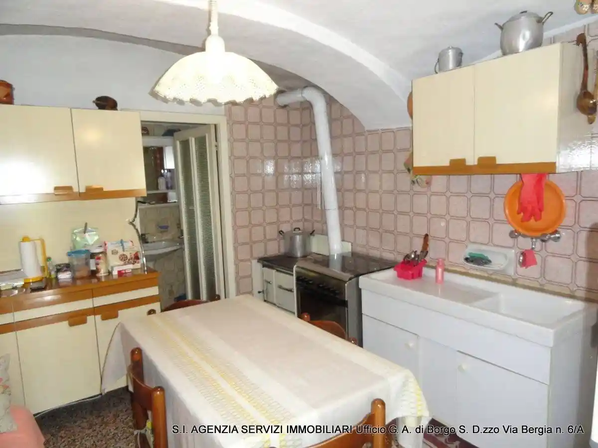 Casa indipendente in vendita a Roccavione