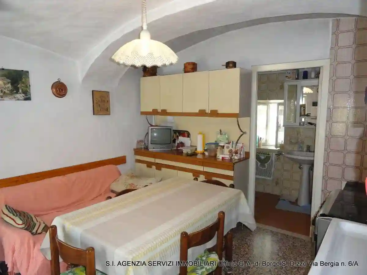 Casa indipendente - foto 2