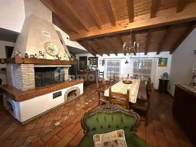 Villa in vendita a Gorgo al Monticano