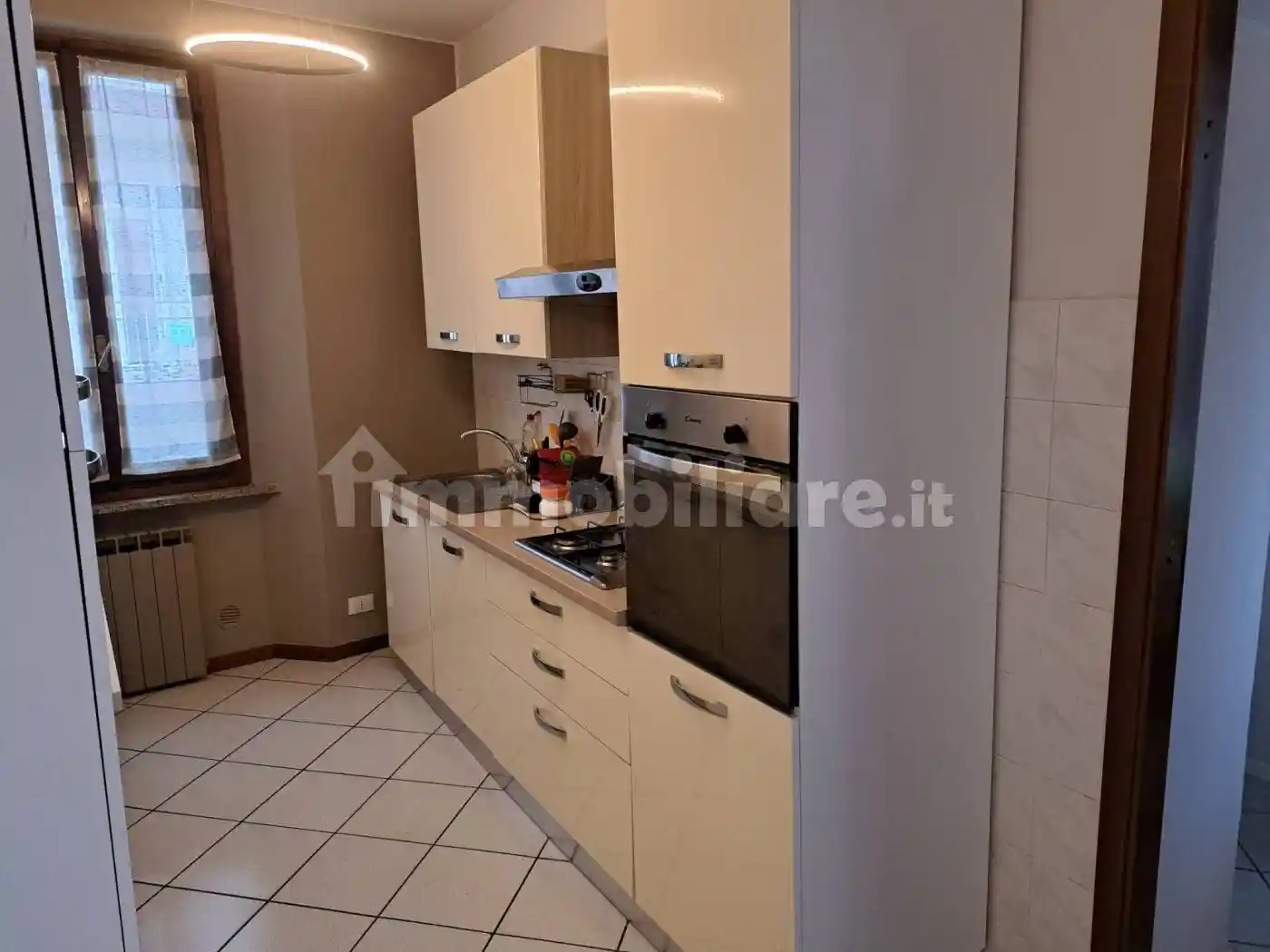 Appartamento in vendita a Cremona
