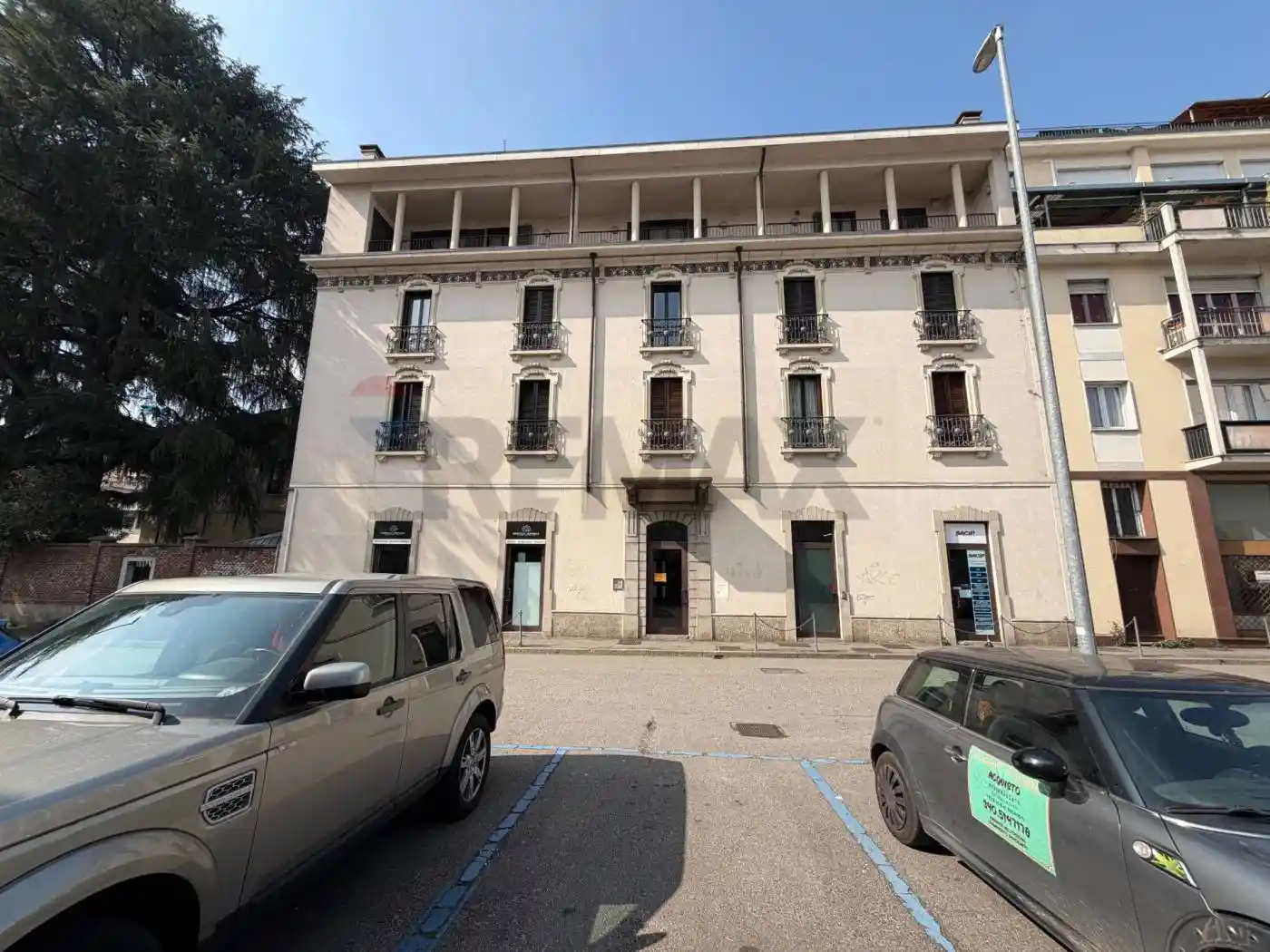 Attico - Mansarda in vendita a Gallarate