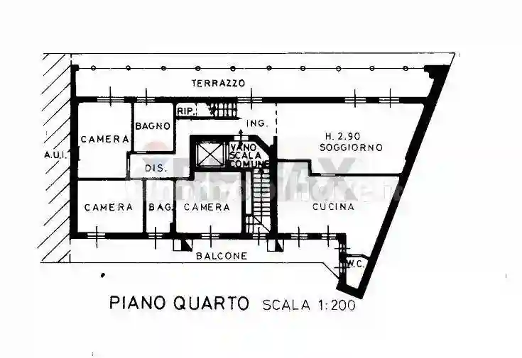 Attico - Mansarda - foto 2