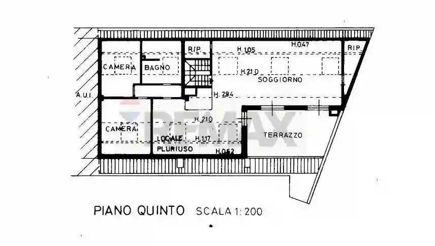 Attico - Mansarda - foto 3