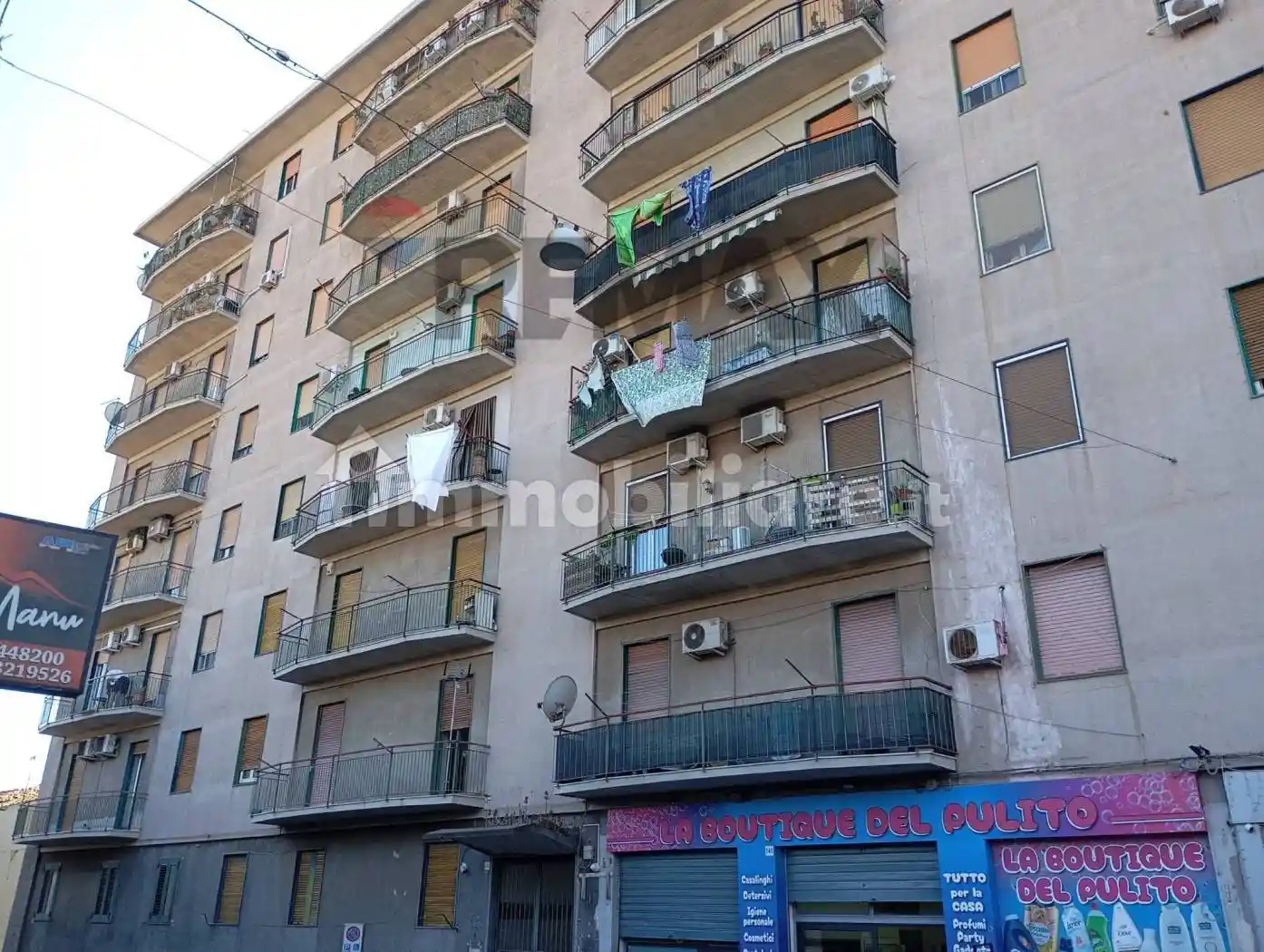 Appartamento in vendita a Catania