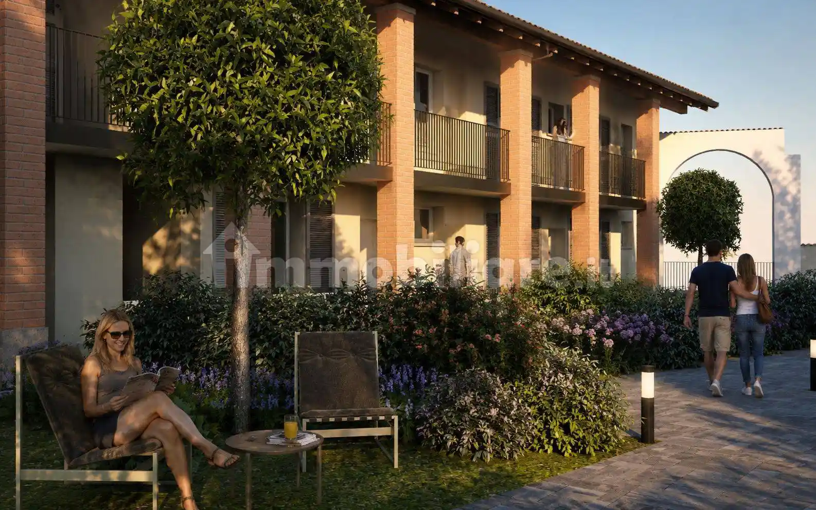Villa in vendita a Brugherio
