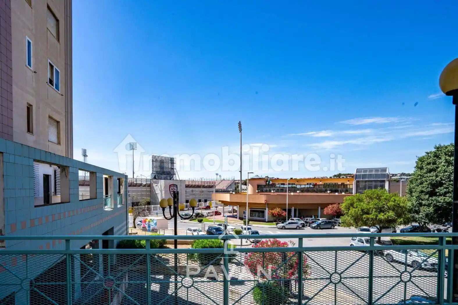 Appartamento in vendita a Cagliari