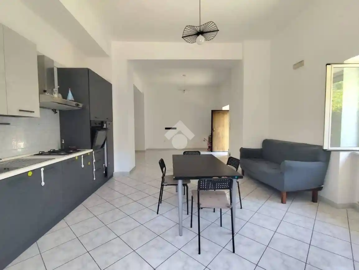 Appartamento in vendita a Arienzo