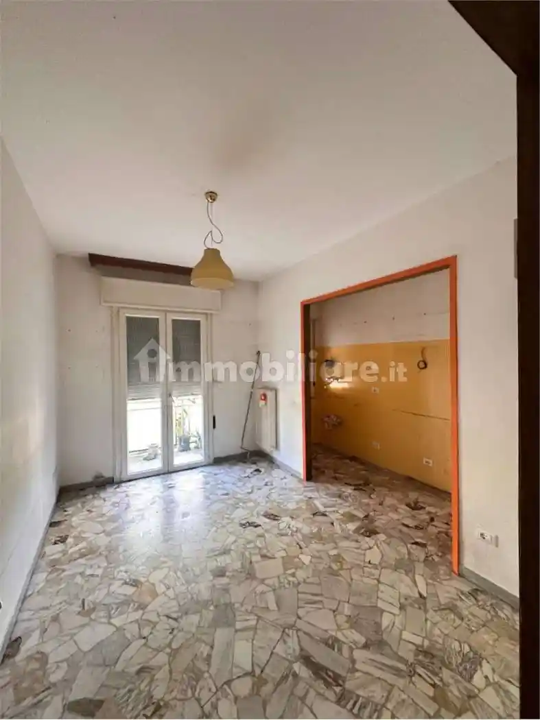 Appartamento in vendita a Venezia
