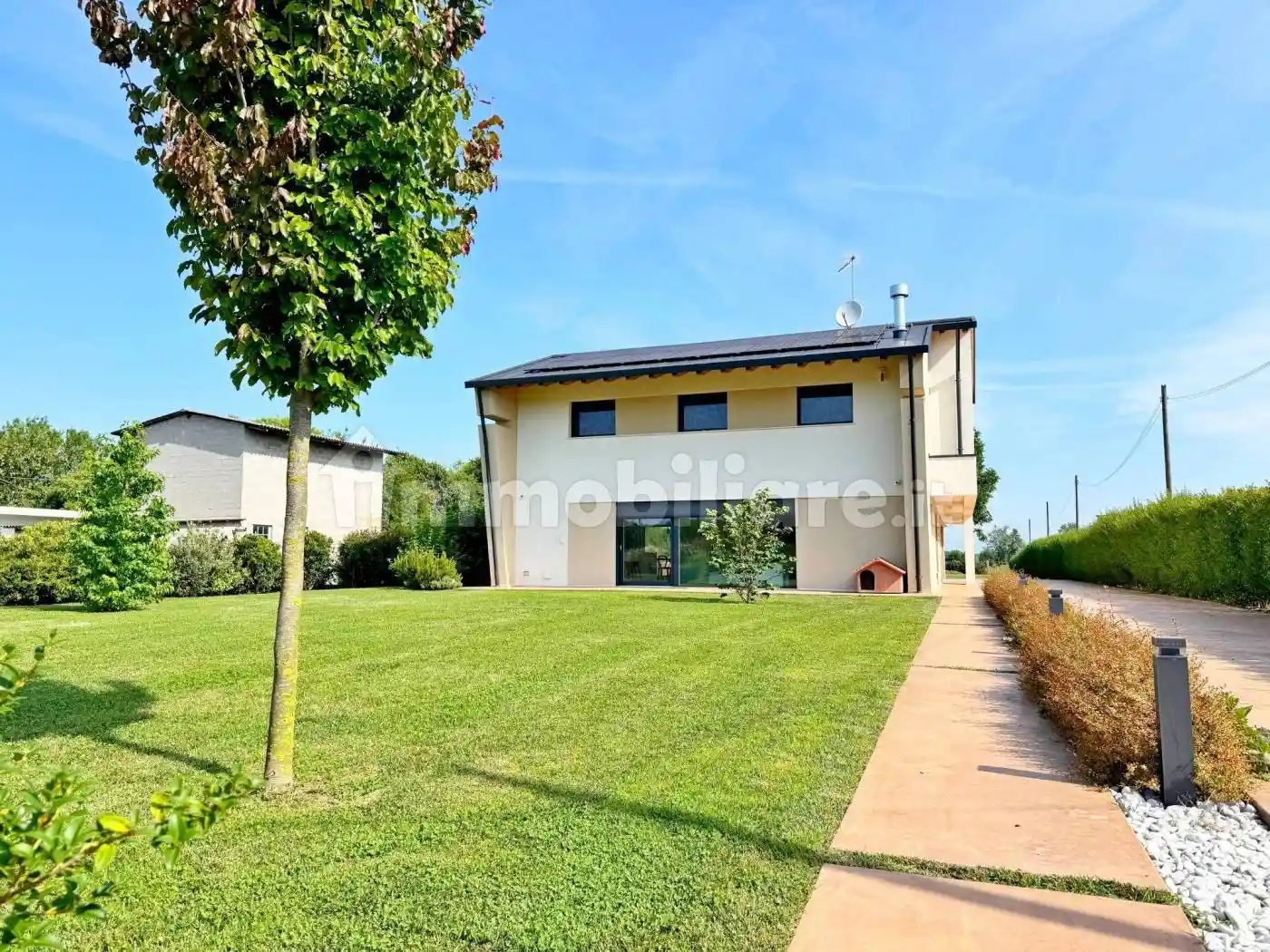 Villa in vendita a Sesto al Reghena