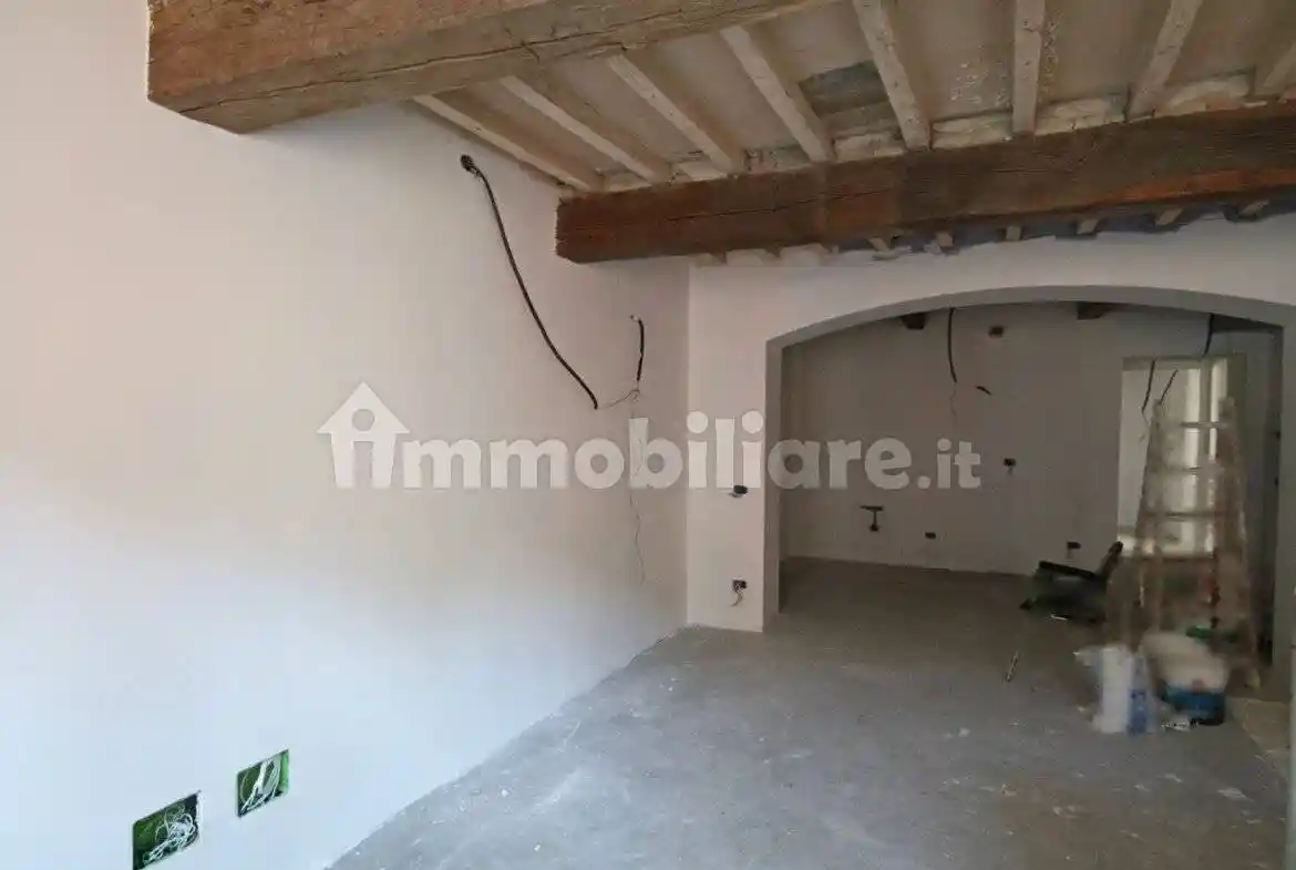 Appartamento in vendita a Parma