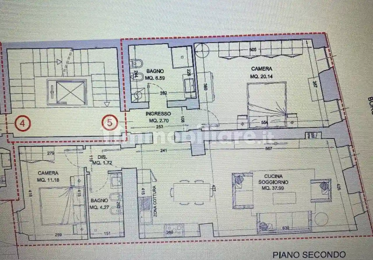 Appartamento - foto 5