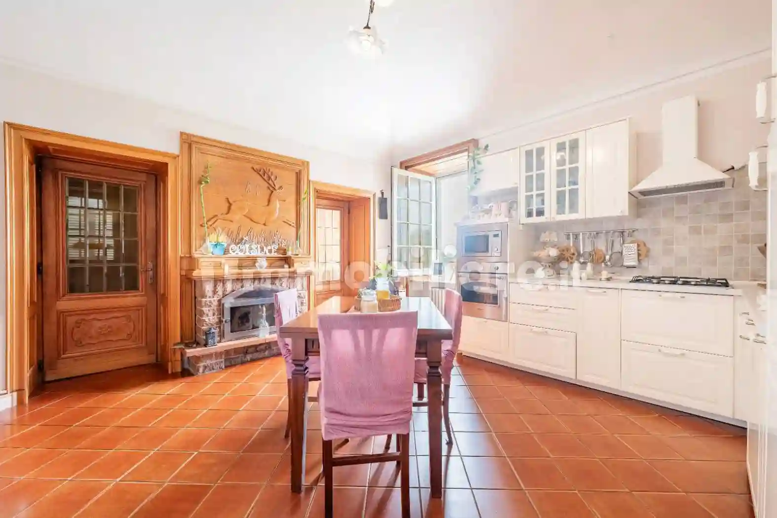 Villa - foto 4