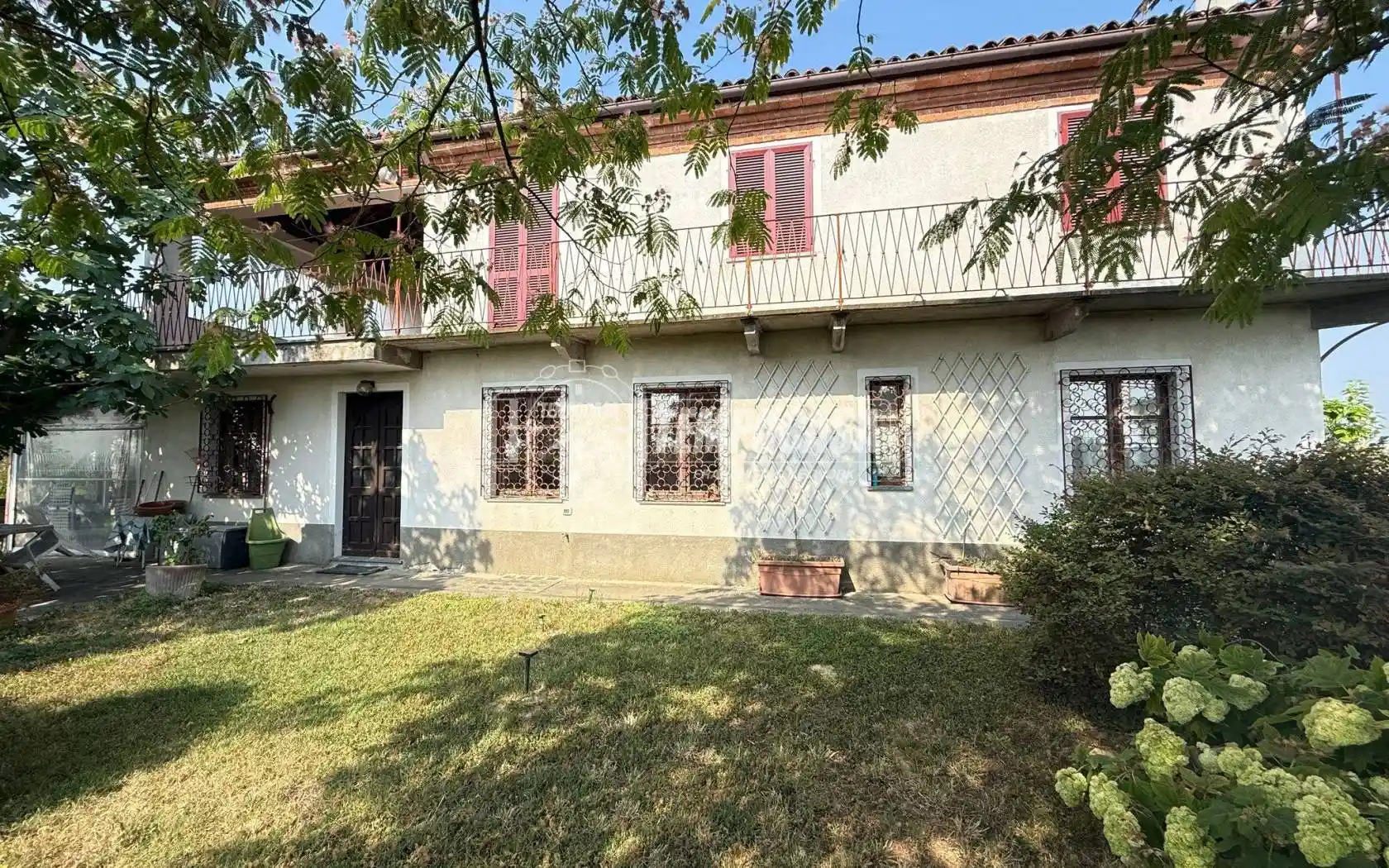 Villa in vendita a Asti