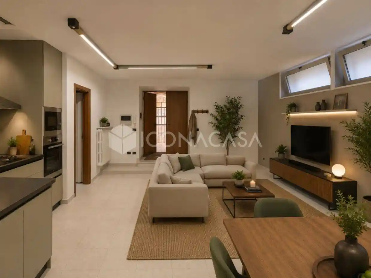 Appartamento in vendita a Bari