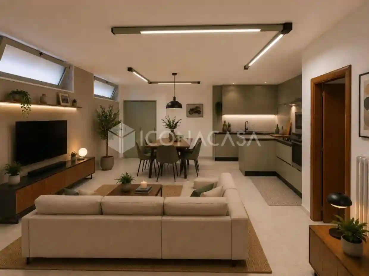 Appartamento - foto 4