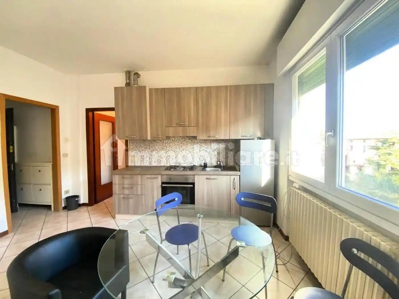 Appartamento in affitto a San Zeno Naviglio
