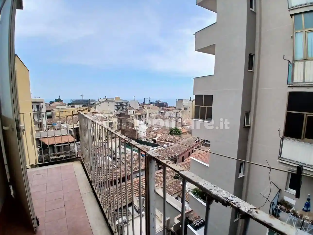 Attico - Mansarda in vendita a Catania