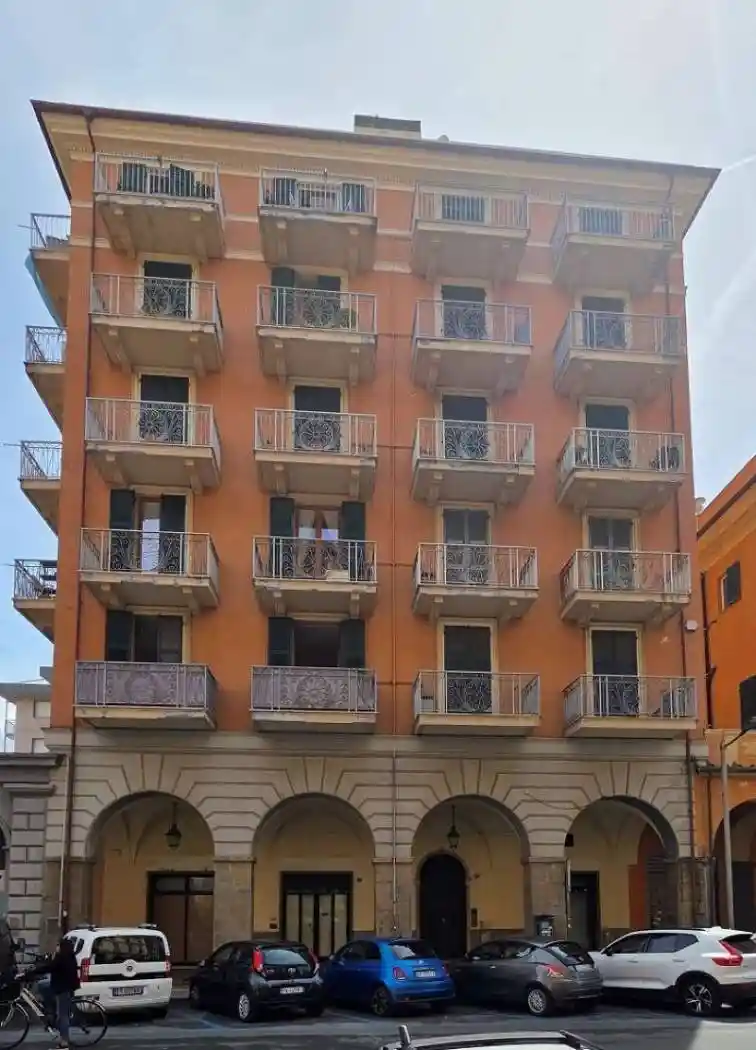 Appartamento in vendita a Chiavari