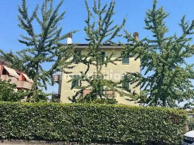 Villetta a schiera in vendita a Busseto
